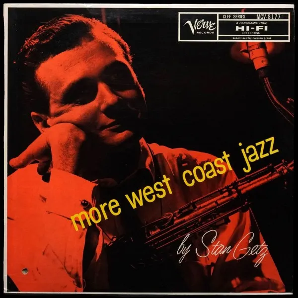 More West Coast Jazz