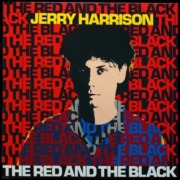 Red And The Black
