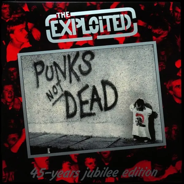 Punks Not Dead