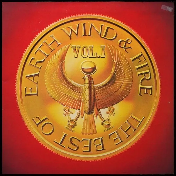 Best Of Earth, Wind & Fire Vol.1