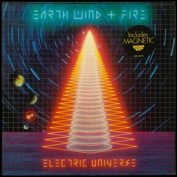 Electric Universe