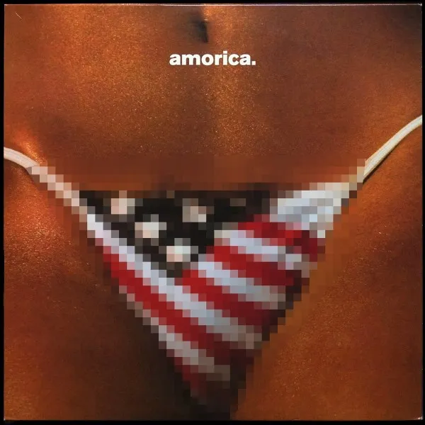 Amorica