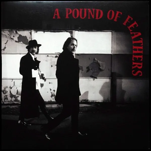 A Pound Of Feathers