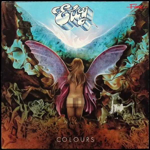 Colours
