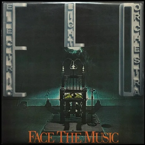 Face The Music