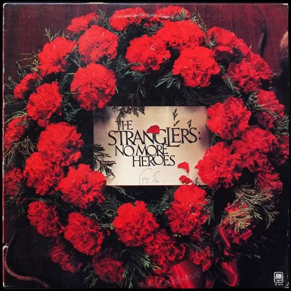 No More Heroes