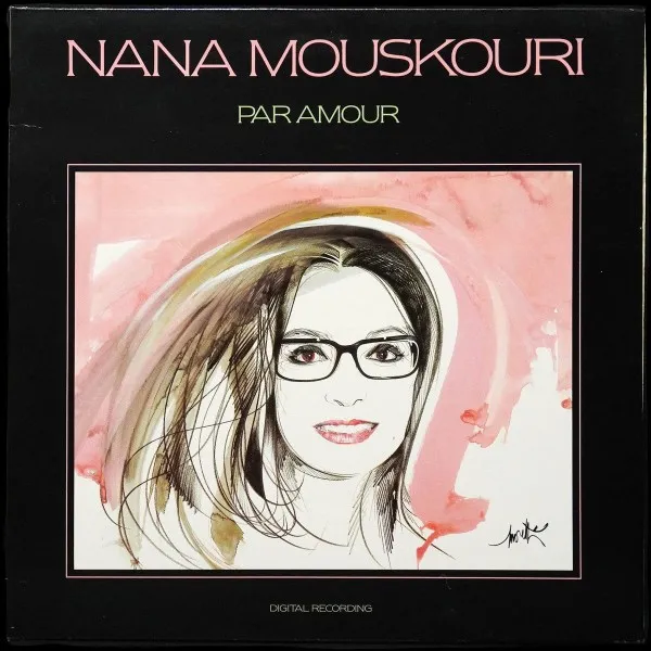 Par Amour