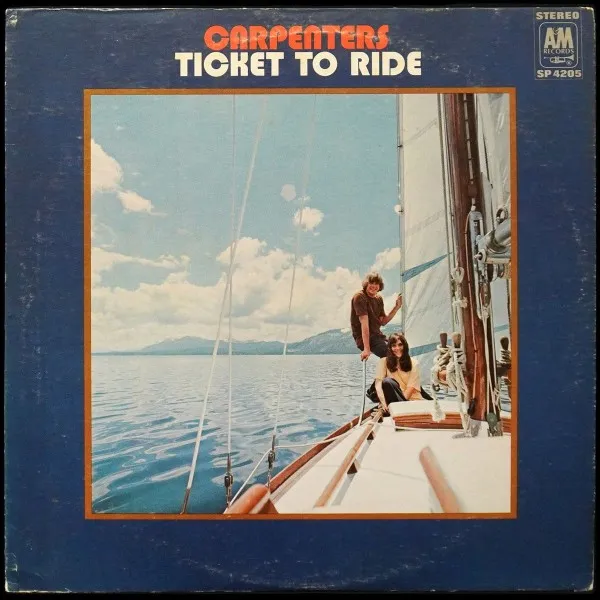 Ticket To Ride