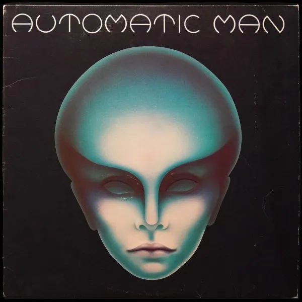 Automatic Man