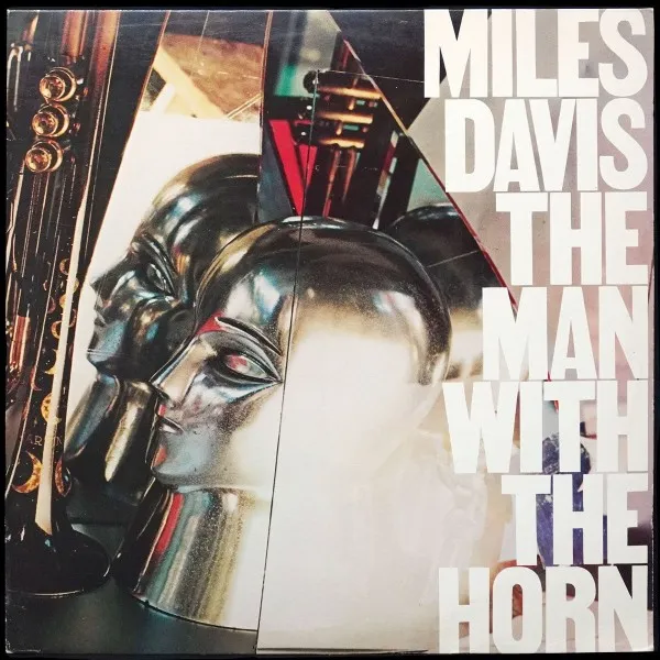 Man With The Horn