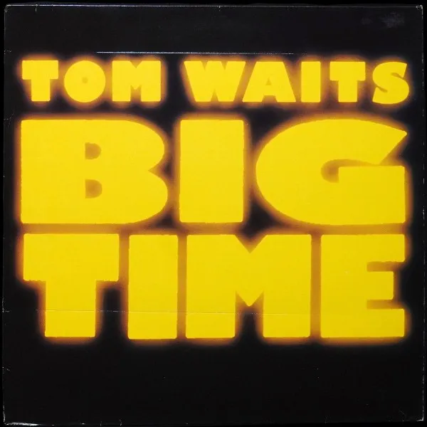 Big Time