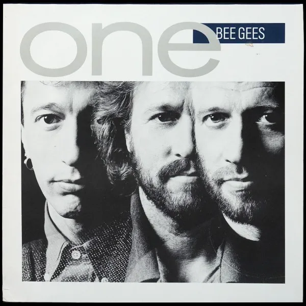 One