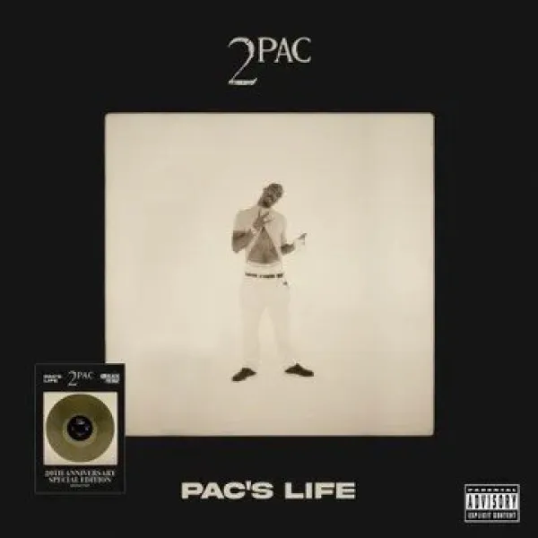 Pac's Life - 20th Anniversary