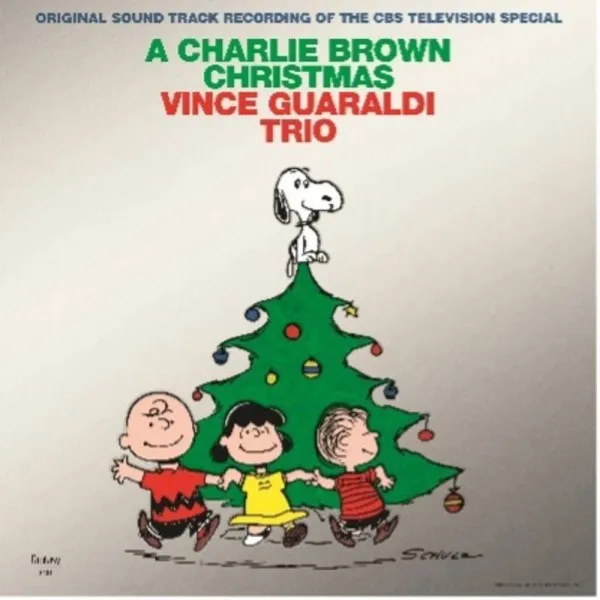 A Charlie Brown Christmas