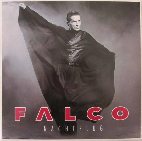Nachtflug