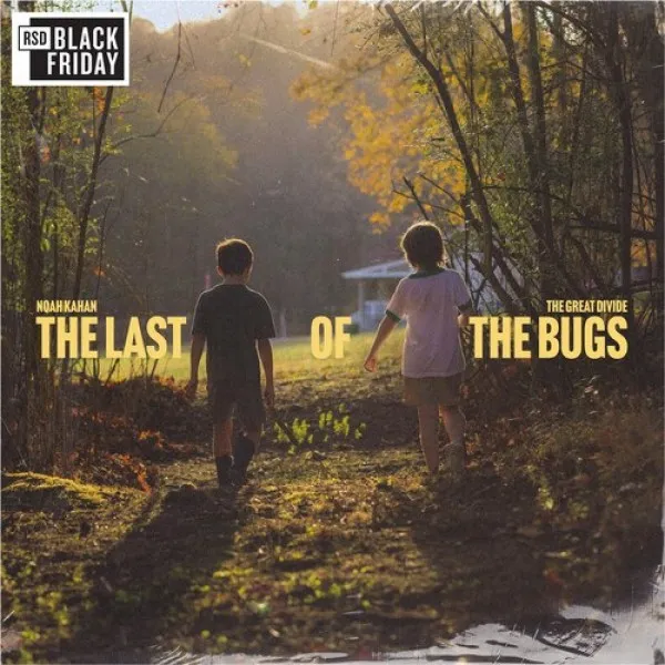 Last Of The Bugs