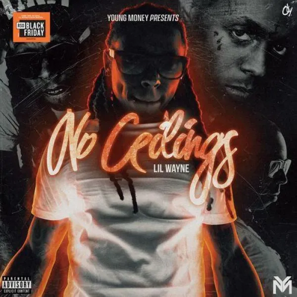 No Ceilings