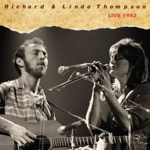 Live 1982