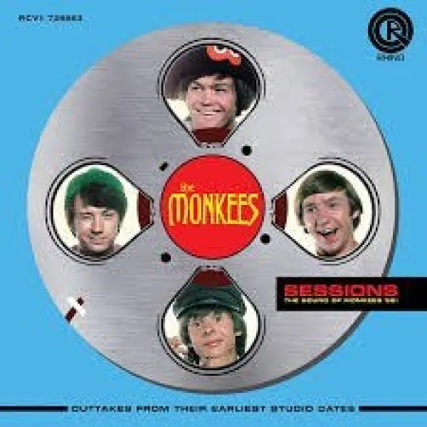 Monkees: Sessions
