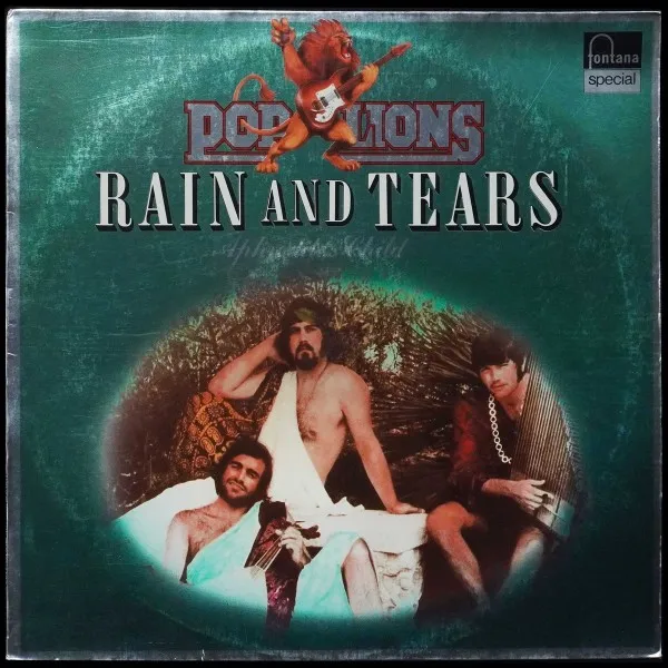 Rain And Tears