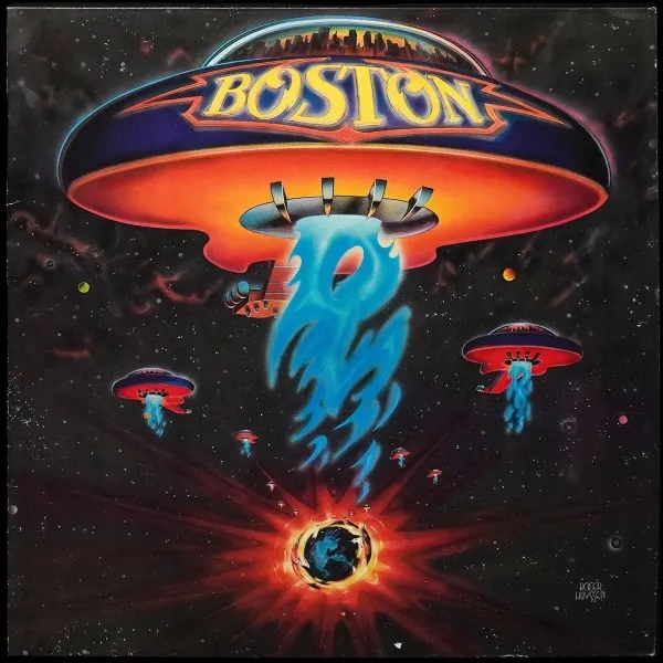 Boston