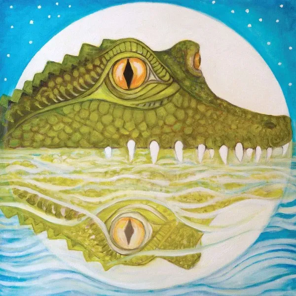 Alligator Moon