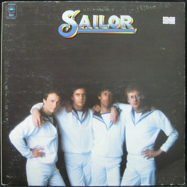 LP Sailor — Sailor фото