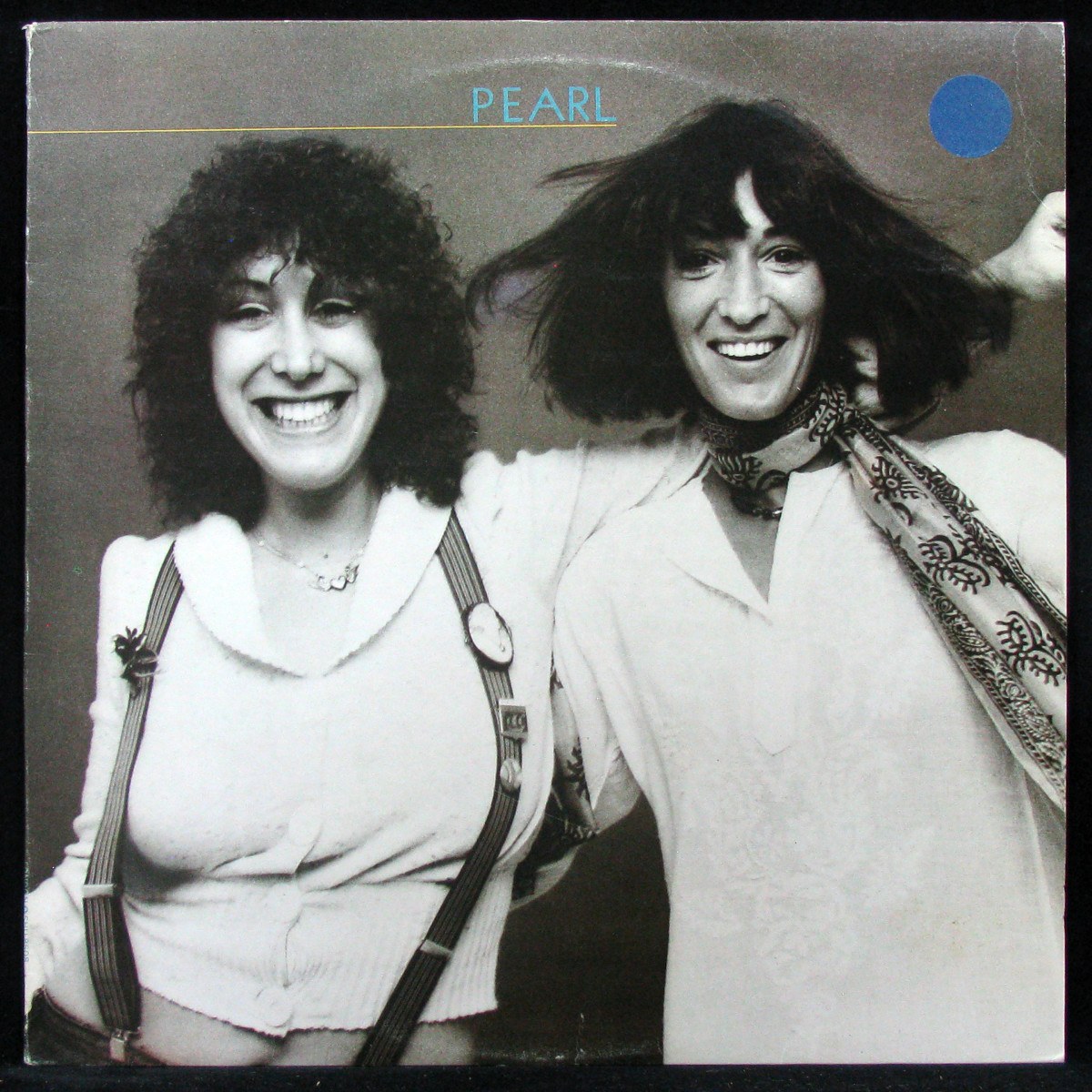 LP Pearl — Pearl фото