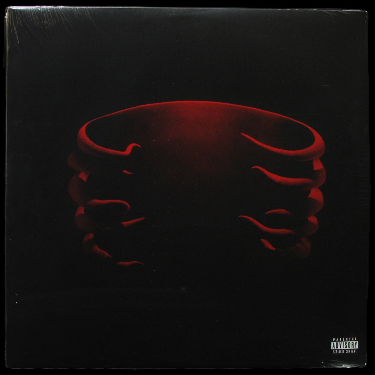 LP Tool — Undertow (2LP) фото